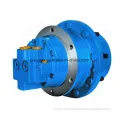 Hydraulic Pump with Gear Reducer